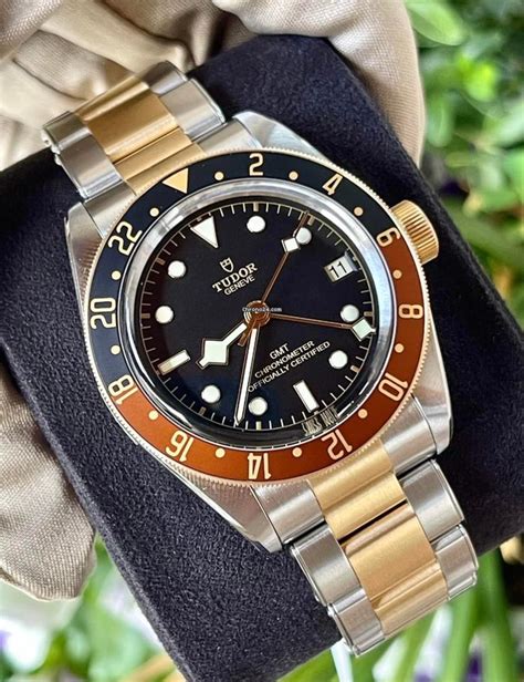 tudor gmt occasion|used tudor watches for sale.